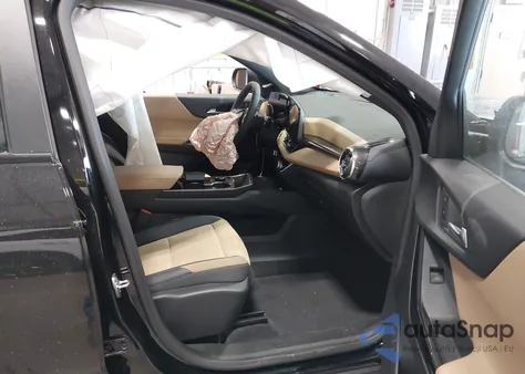 2026 Chevrolet Equinox Awd Activ z USA, uszkodzony, nr VIN 3GNAXSEG8TL211768